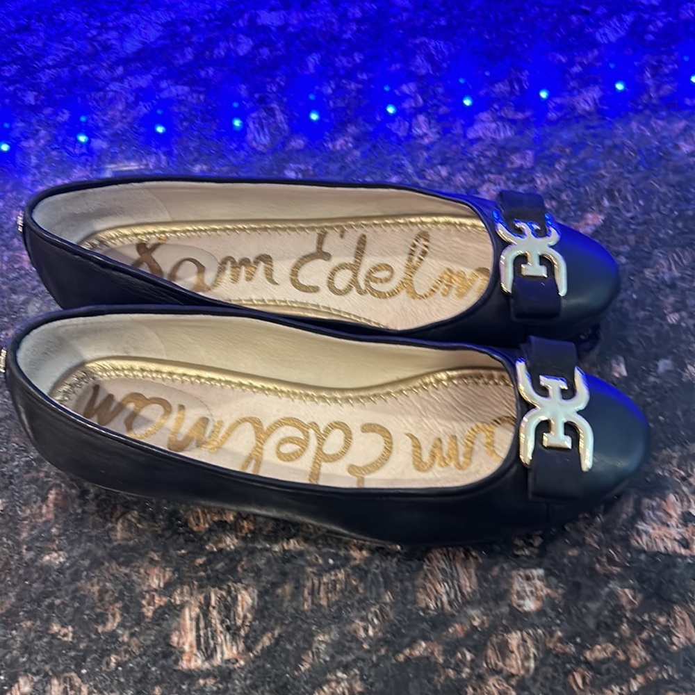 EUC. Sam Edelman flats